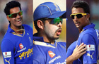 IPL spot-fixing: Midnight chase led to Sreesanth, others arrest